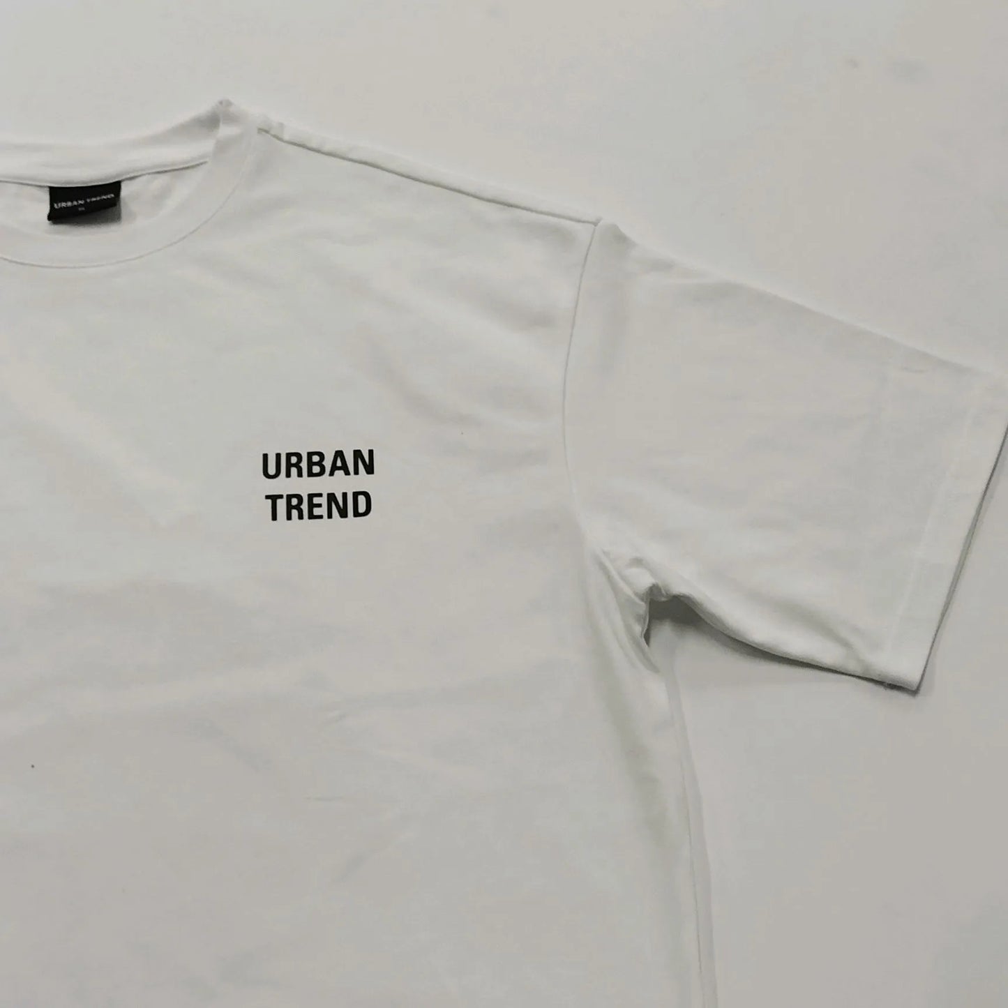 Mamba Summit T-Shirt - White