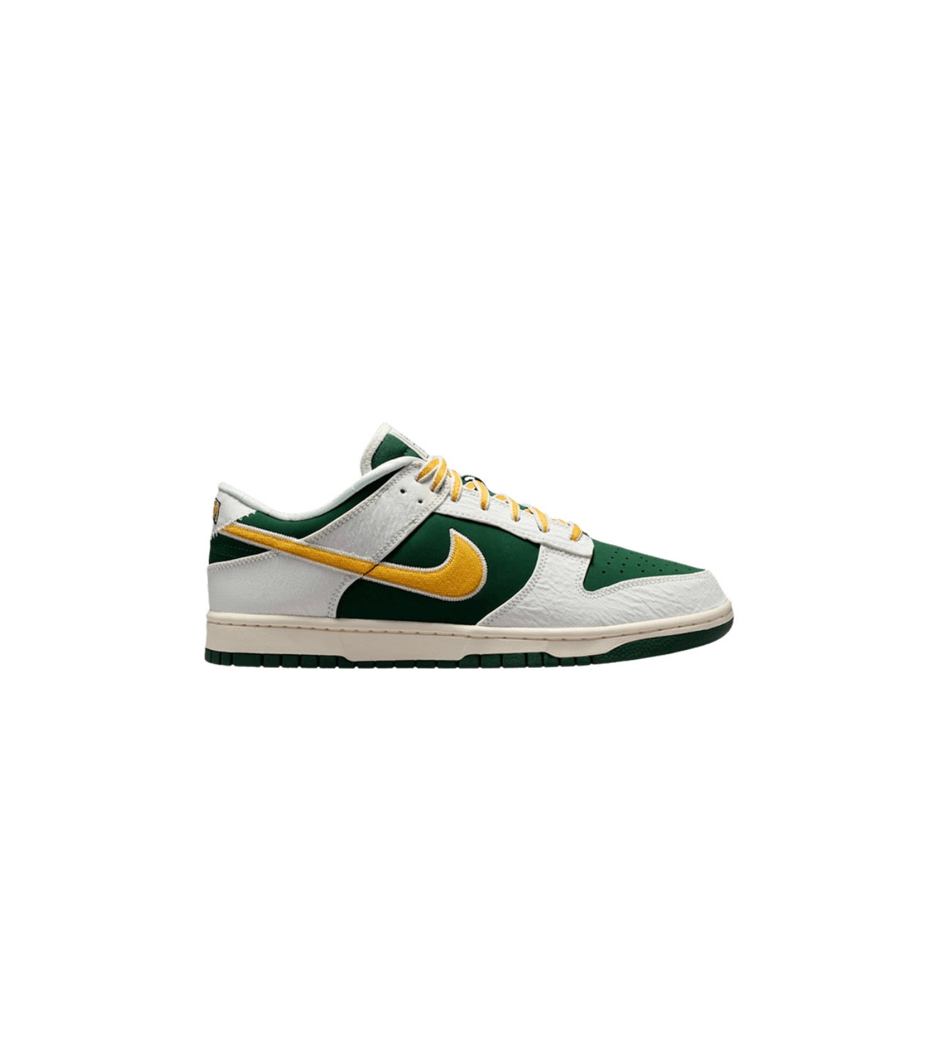 Nike Dunk Low Retro Sail Fir