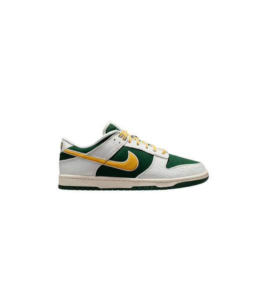 Nike Dunk Low Retro Sail Fir