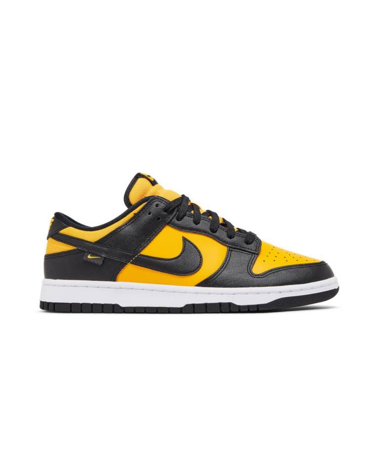 Nike Dunk Low Reverse Goldenrod (2024)