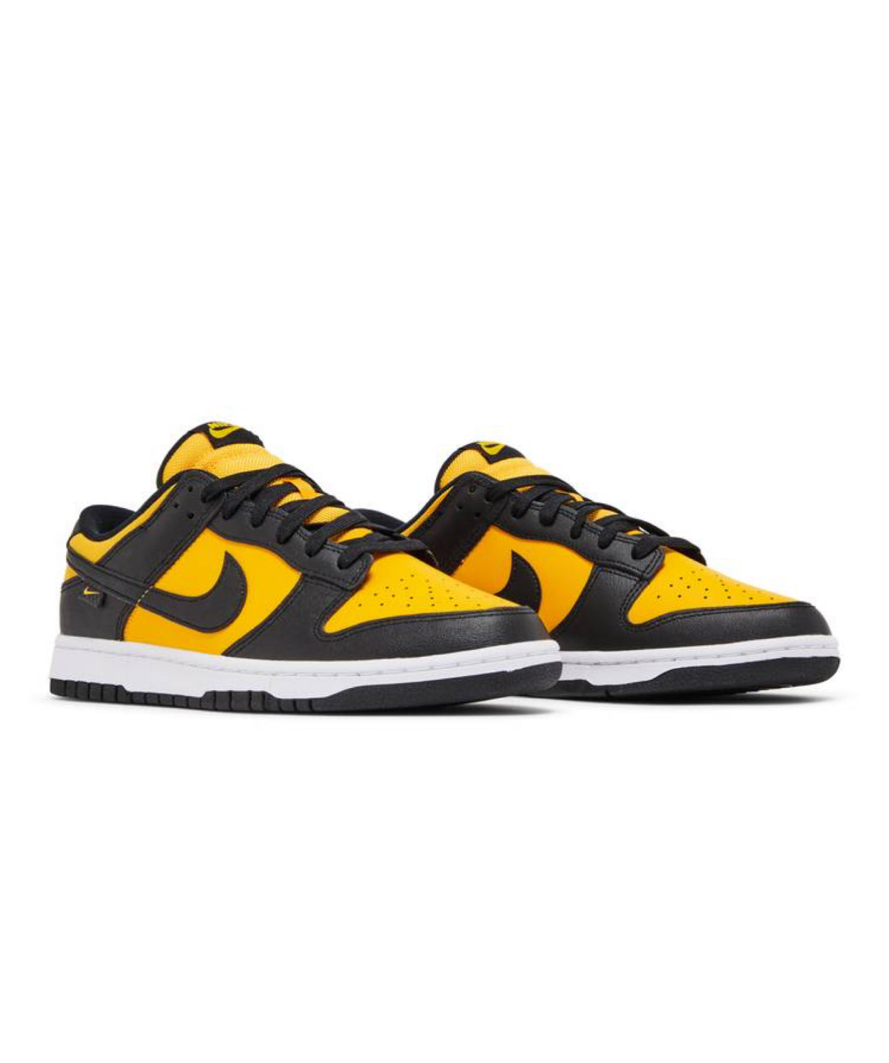 Nike Dunk Low Reverse Goldenrod (2024)