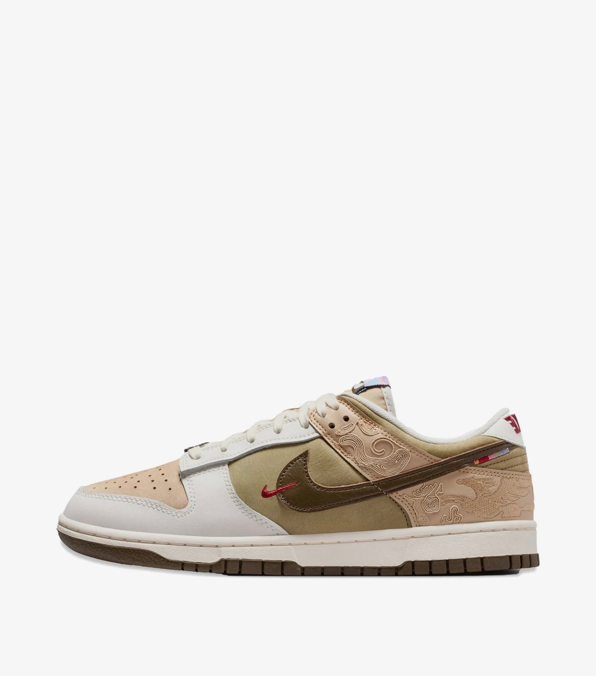 Dunk Low "Year Of The Horse"