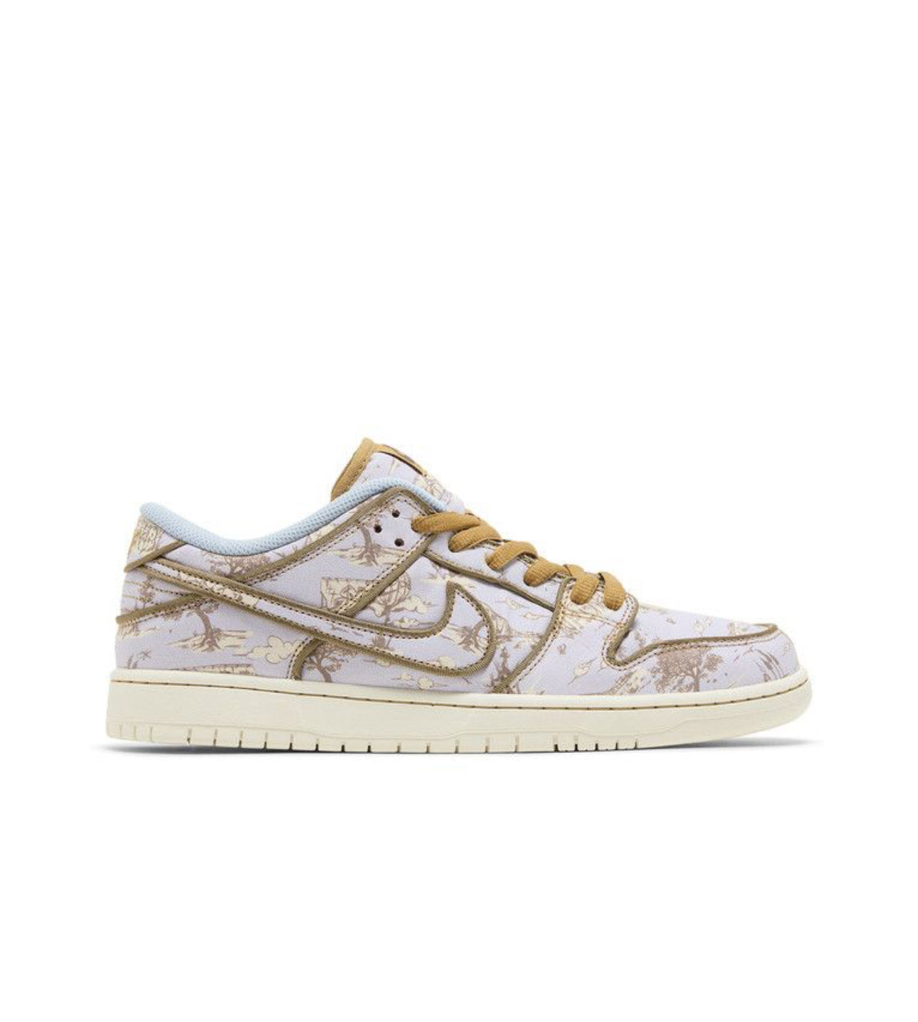 Nike SB Dunk Low Premium City of Style