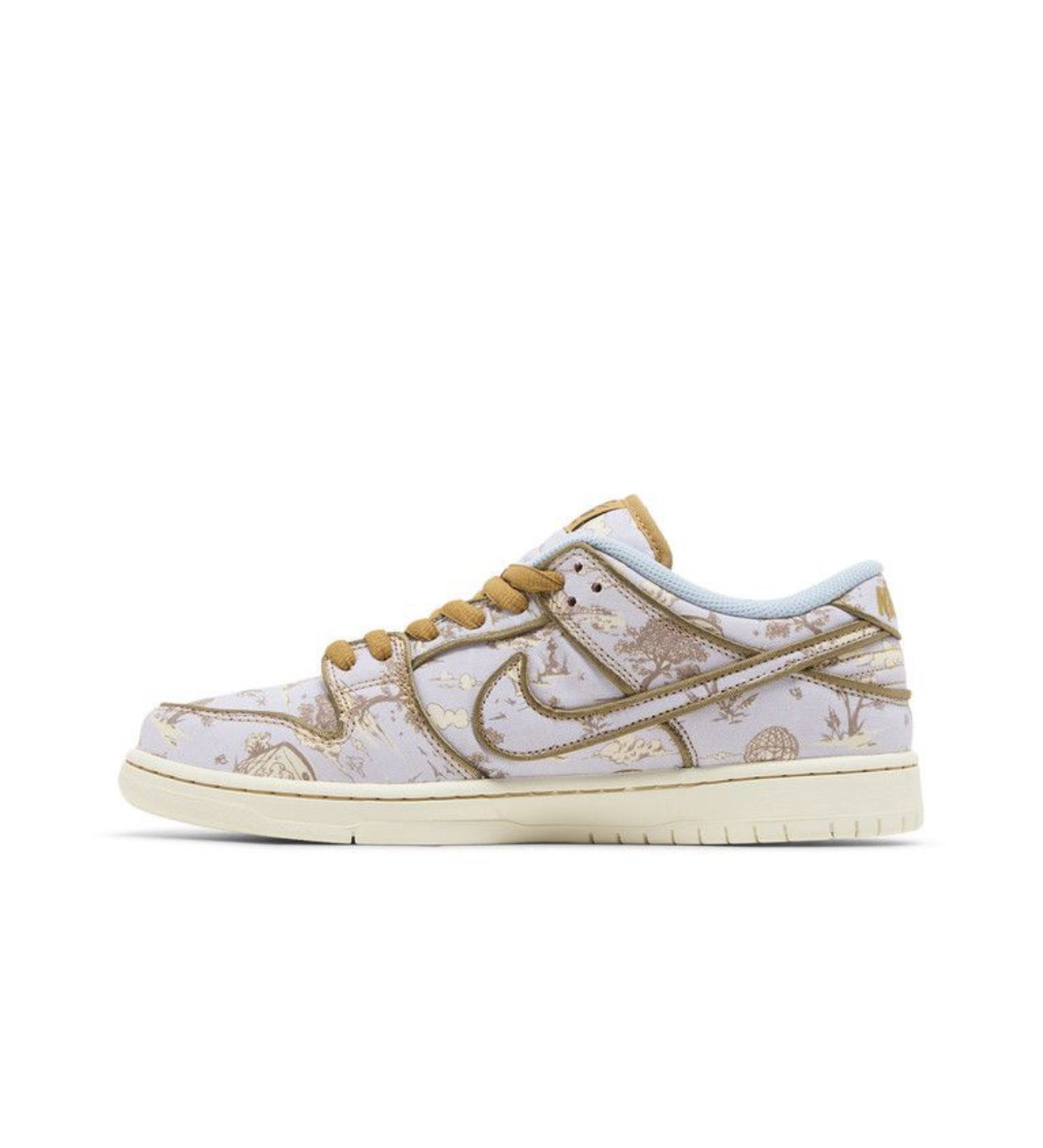 Nike SB Dunk Low Premium City of Style