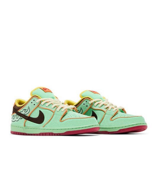 Nike SB Dunk Low Rodeo Tourmaline