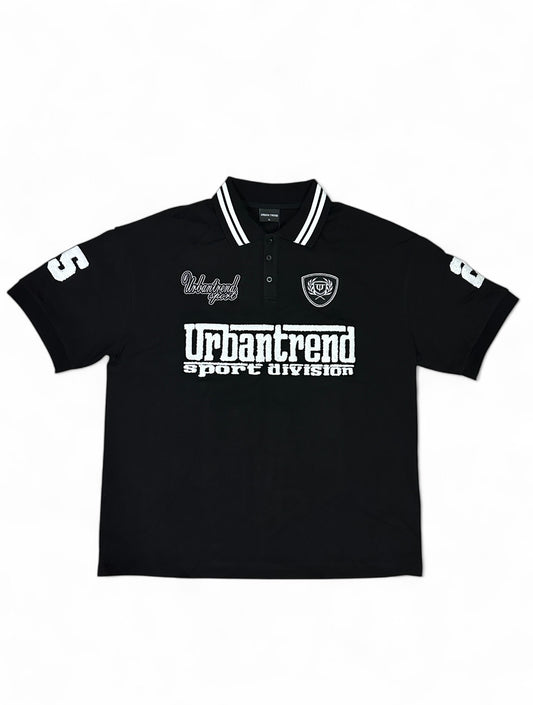 Velocity Sport Polo