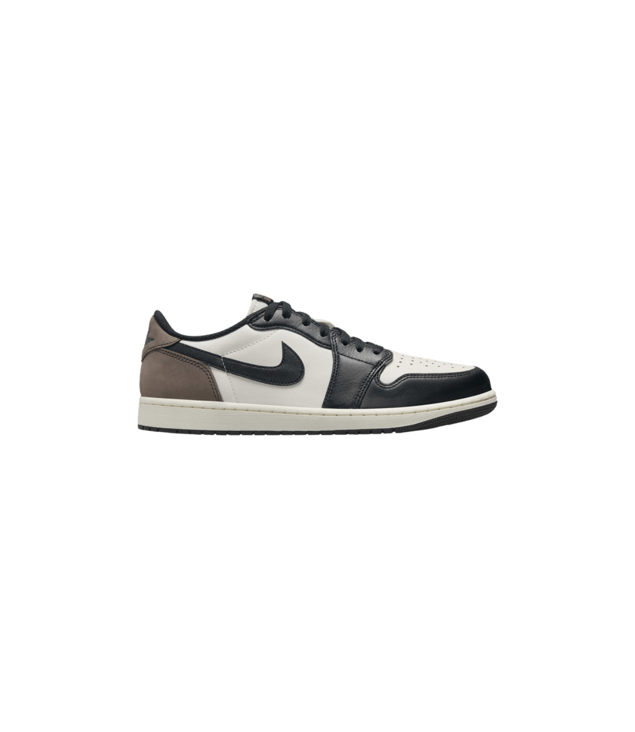 Jordan 1 Retro Low OG Mocha