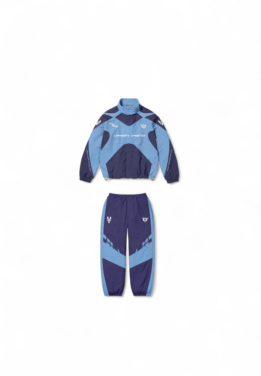 Axis Performance Suit - Purple