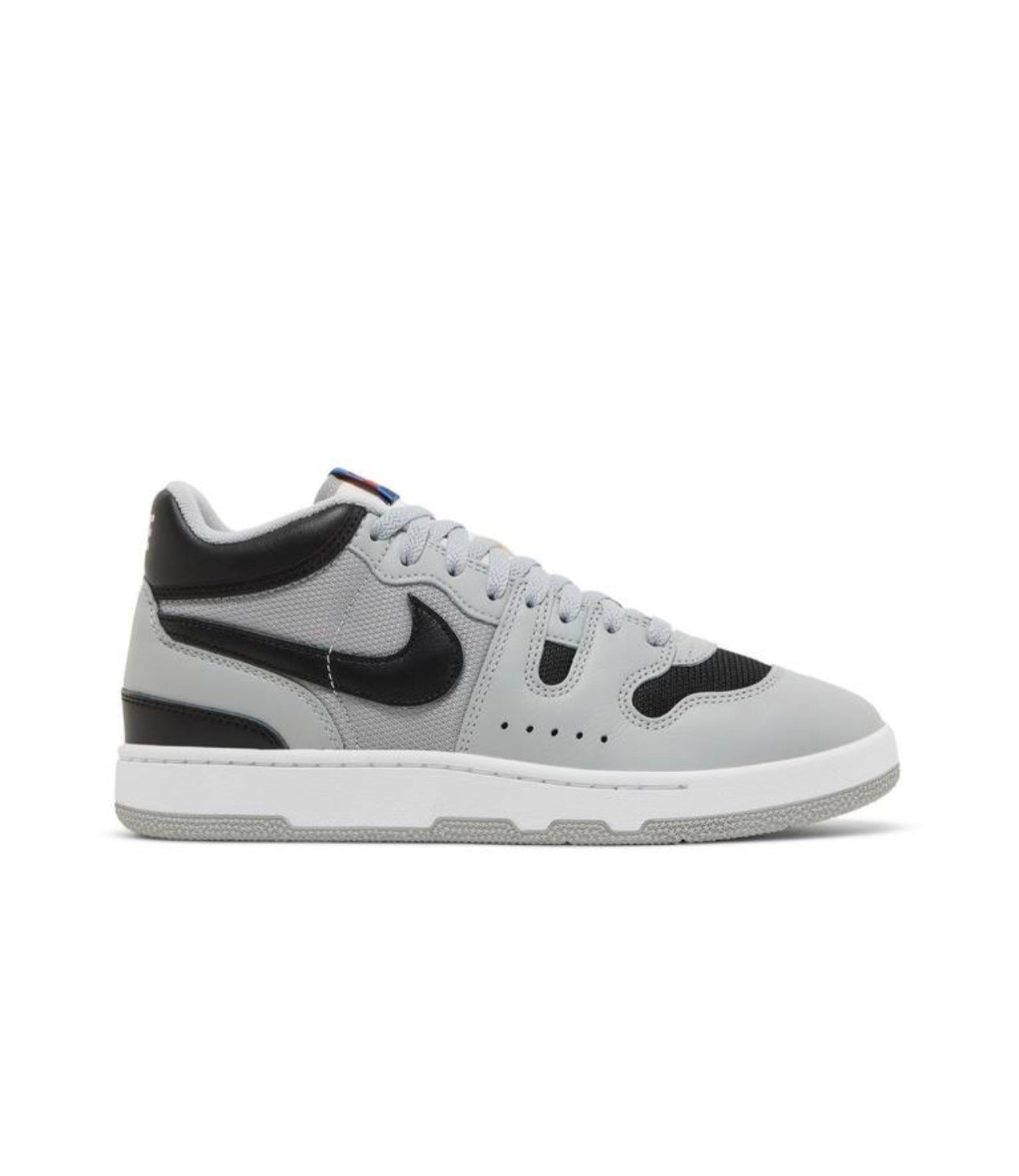 Nike Mac Attack QS SP  Light Smoke Grey