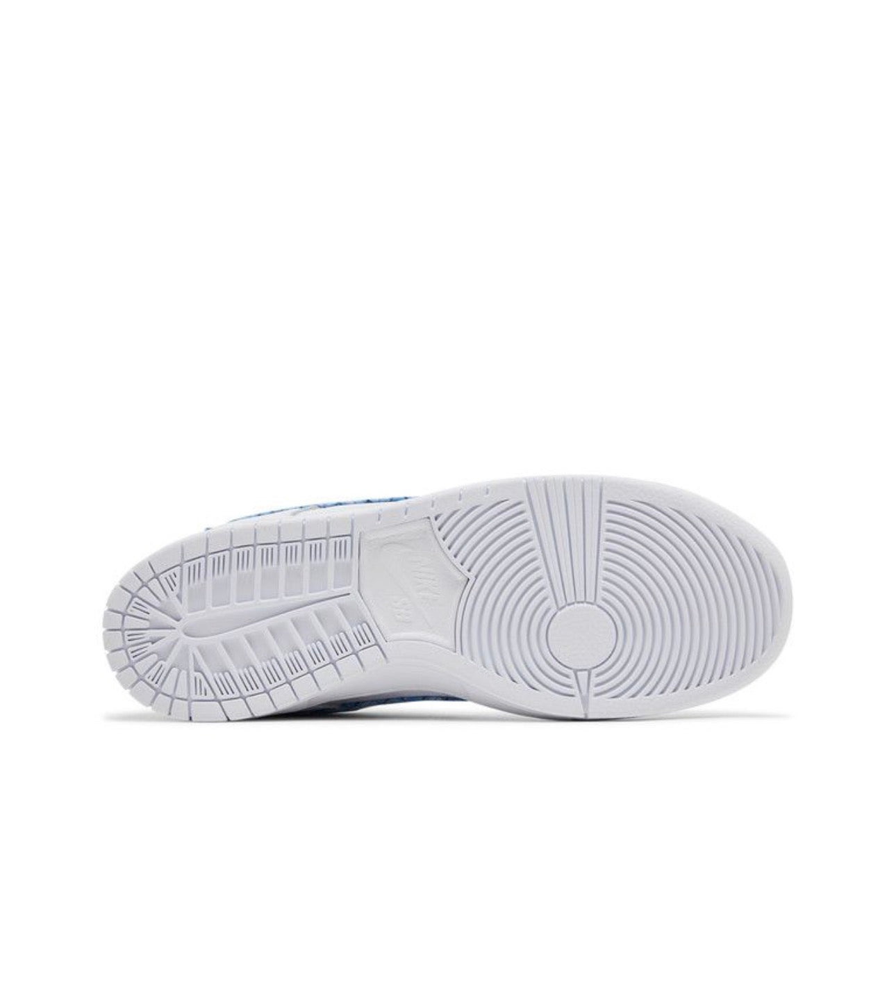 SB Dunk Low "Nicole Hause"