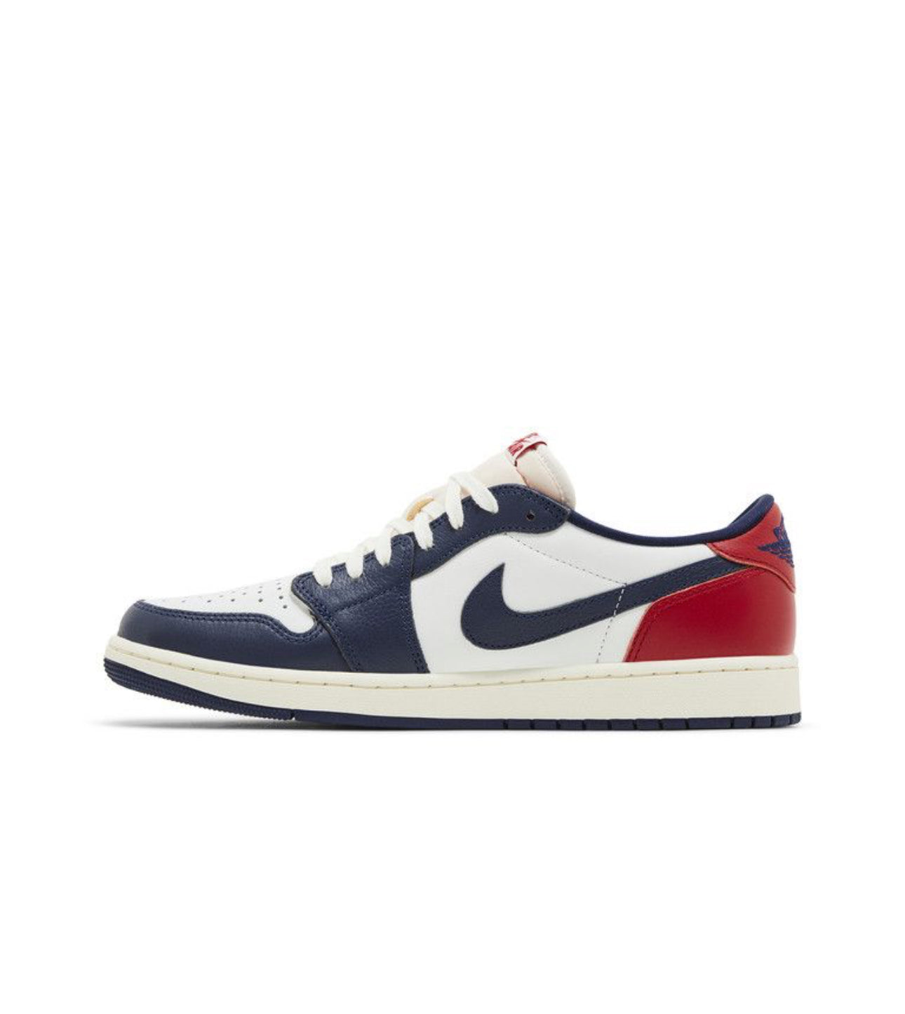 Jordan 1 Retro Low OG Howard University