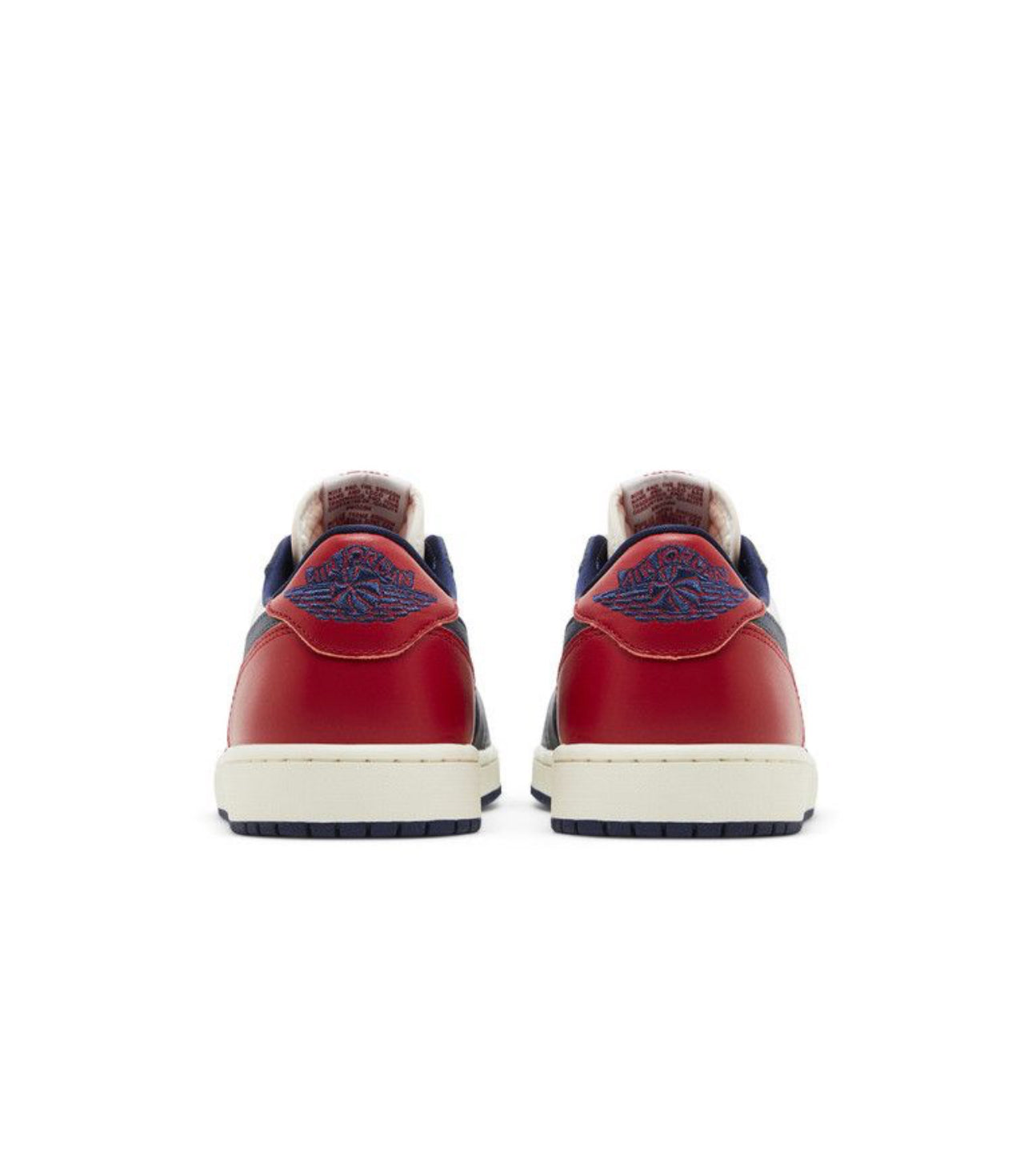 Jordan 1 Retro Low OG Howard University