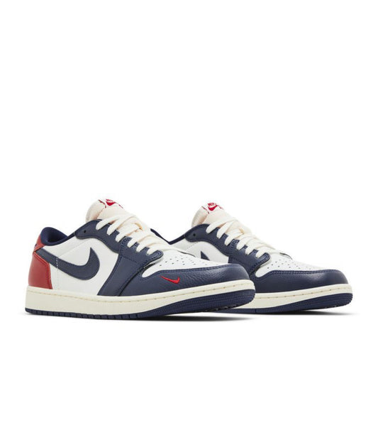 Jordan 1 Retro Low OG Howard University