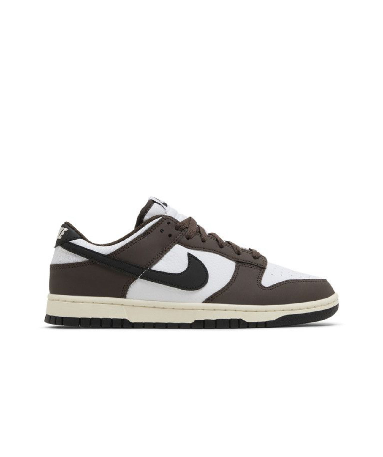 Nike Dunk Low Next Nature Baroque Brown