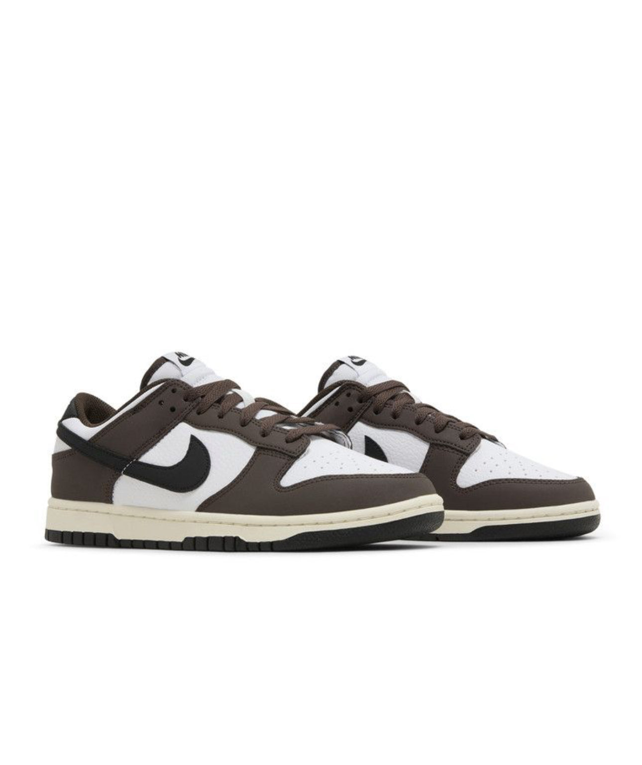 Nike Dunk Low Next Nature Baroque Brown