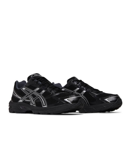 ASICS Gel-1130 Black Pure Silver