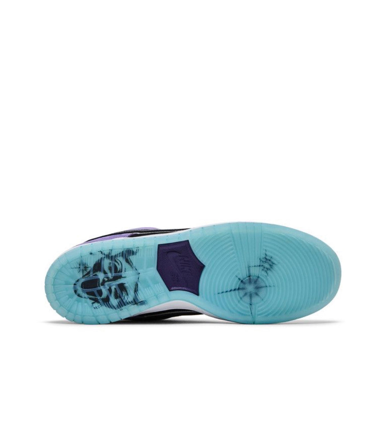 SB Dunk Low "Hayley Wilson"