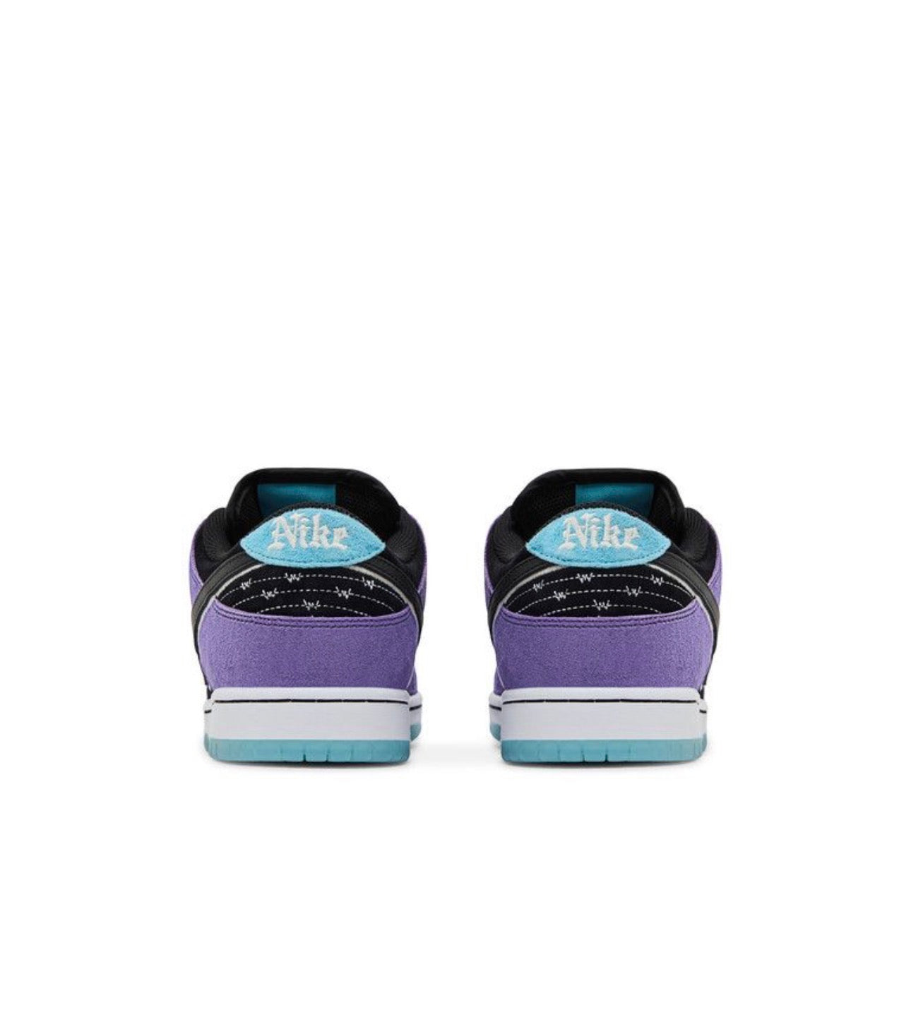 SB Dunk Low "Hayley Wilson"