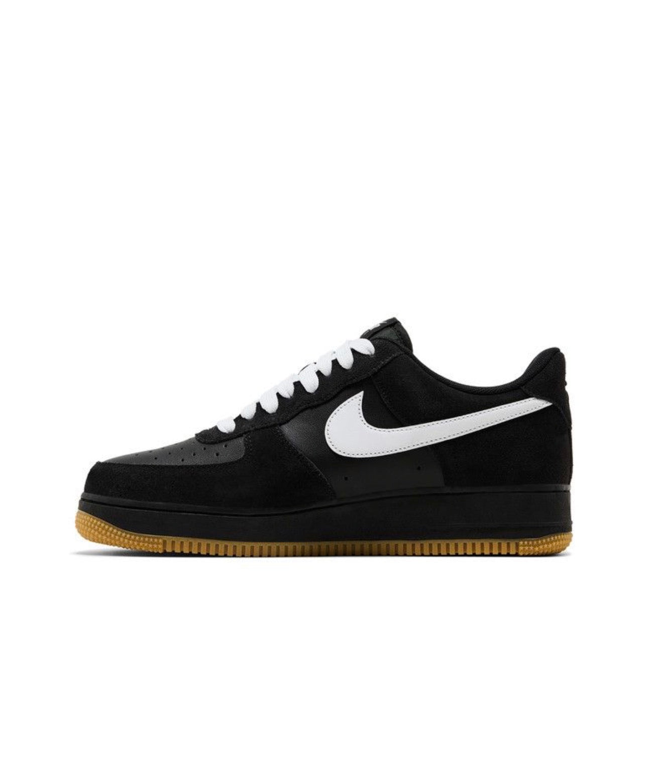 Air Force 1 Low SK8 "Black Gum"