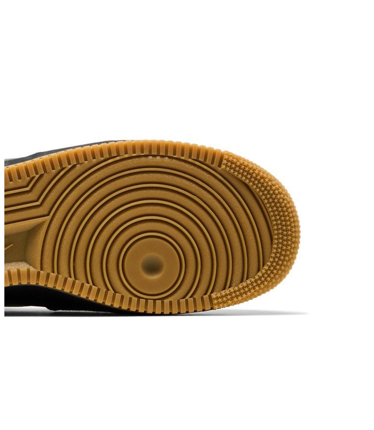 Air Force 1 Low SK8 "Black Gum"