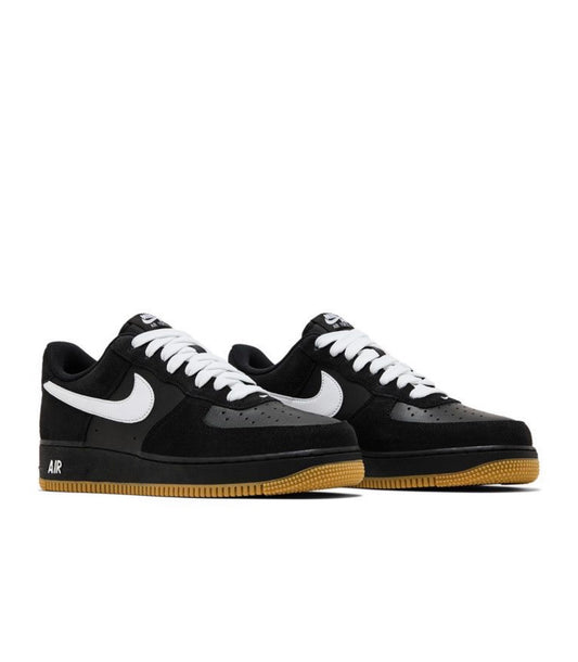 Air Force 1 Low SK8 "Black Gum"