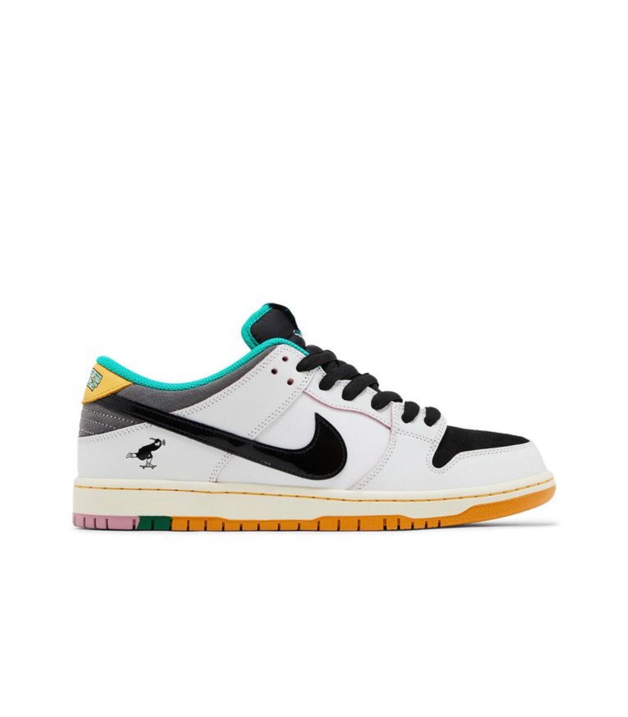 SB Dunk Low "CSEF"
