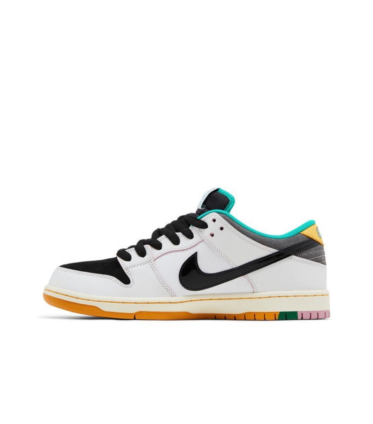 SB Dunk Low "CSEF"