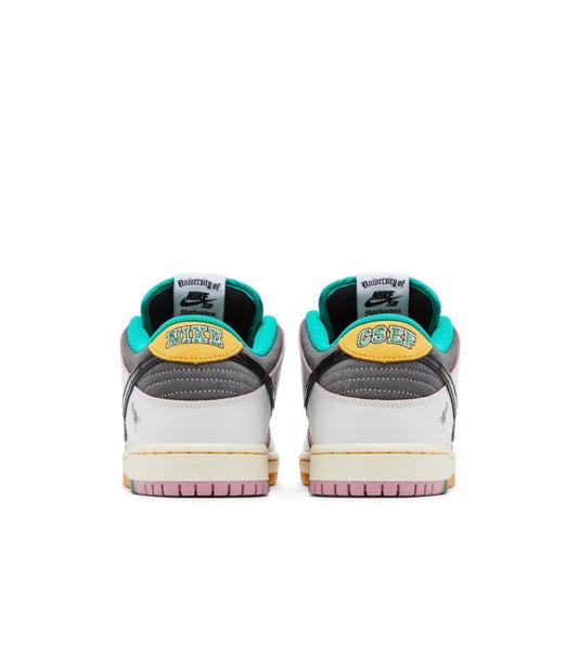 SB Dunk Low "CSEF"