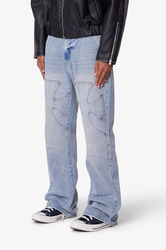 IRON CROSS DENIM