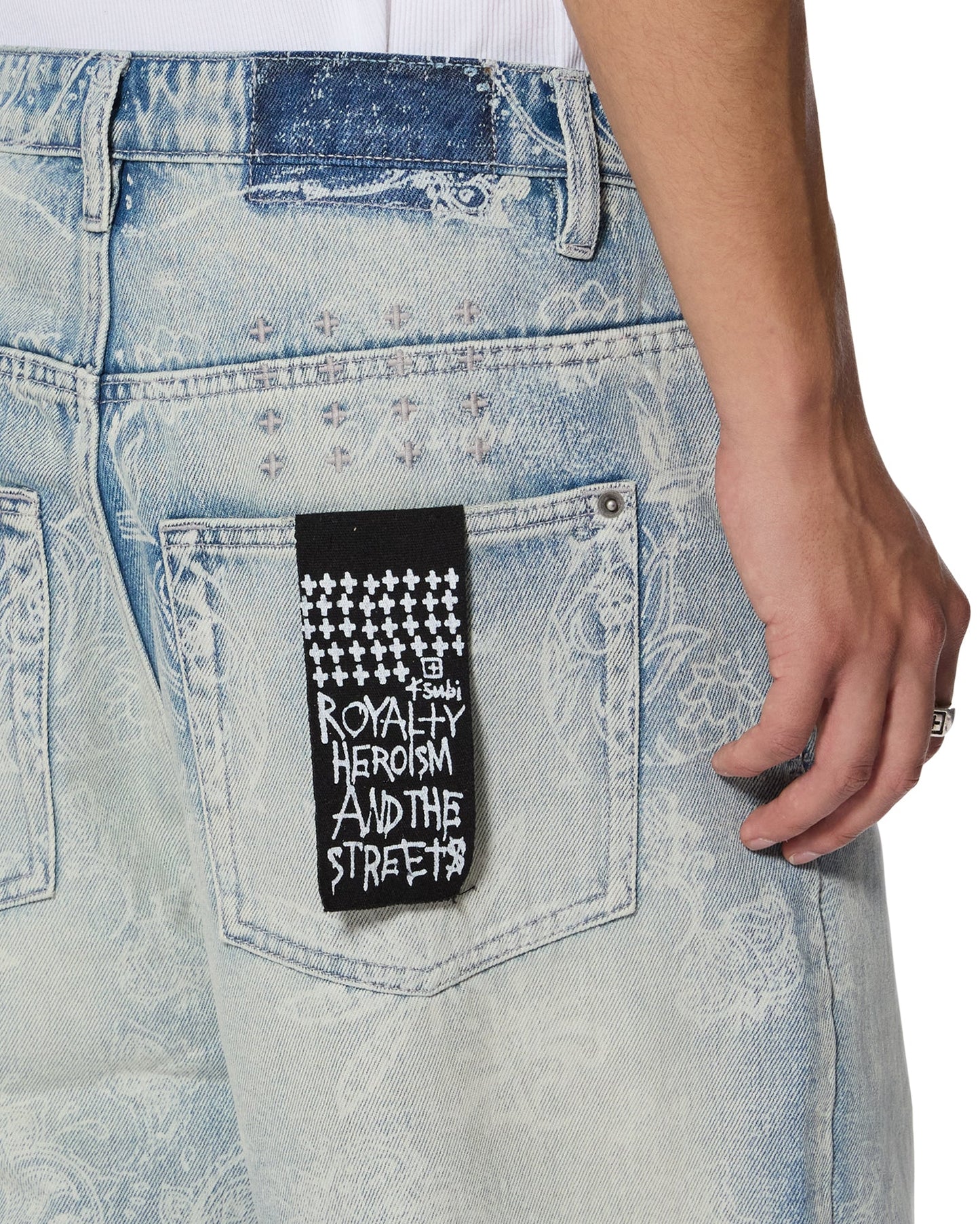 MAXX punk eternity