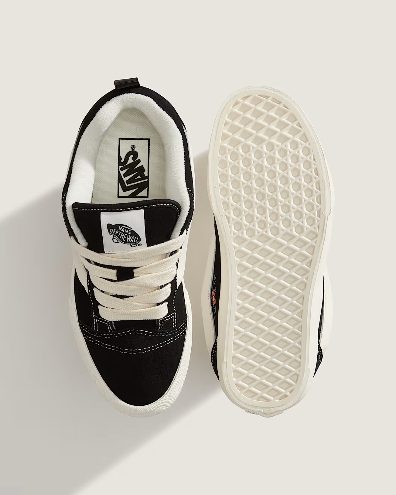 Knu Skool Shoes