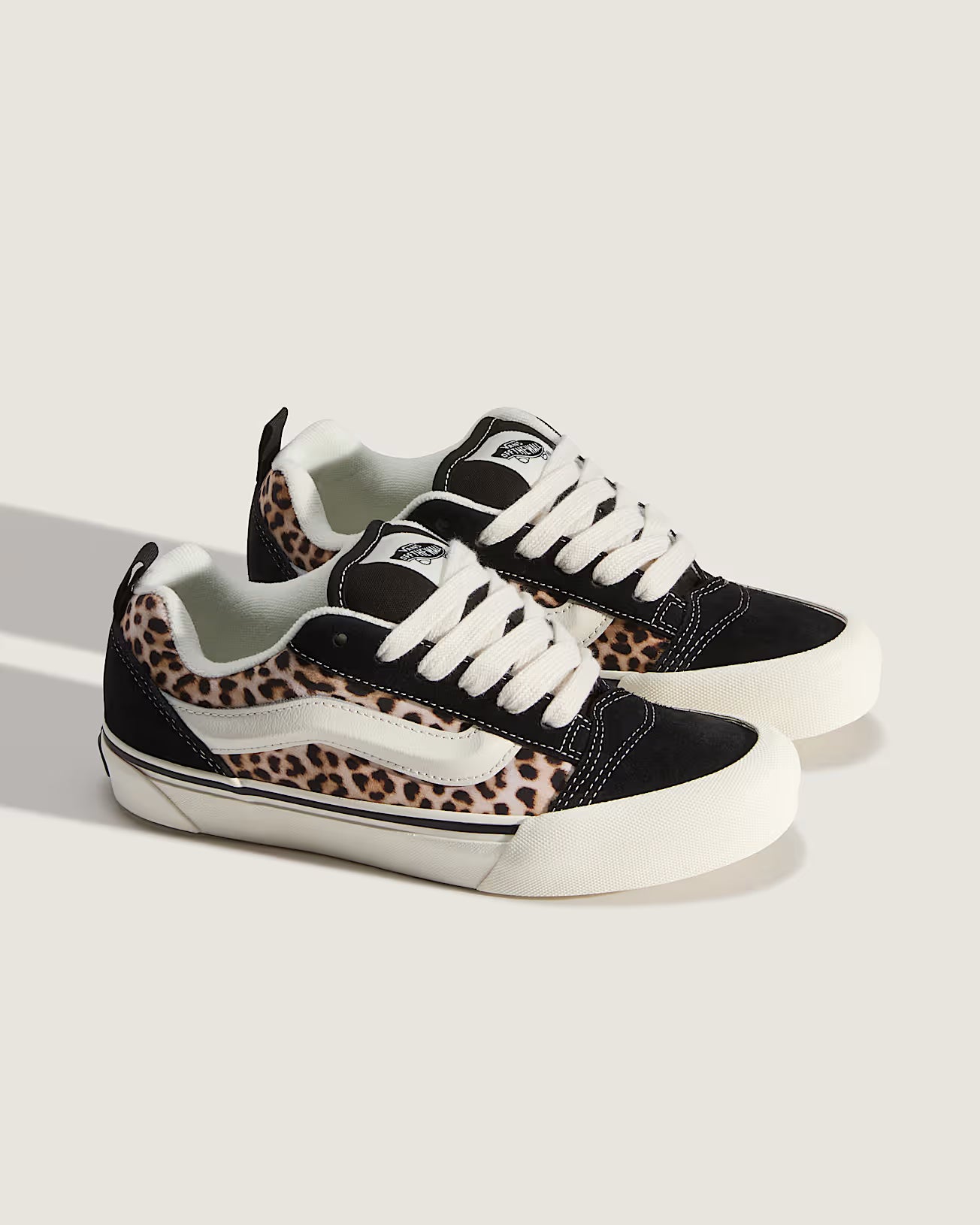 Knu Skool Shoes