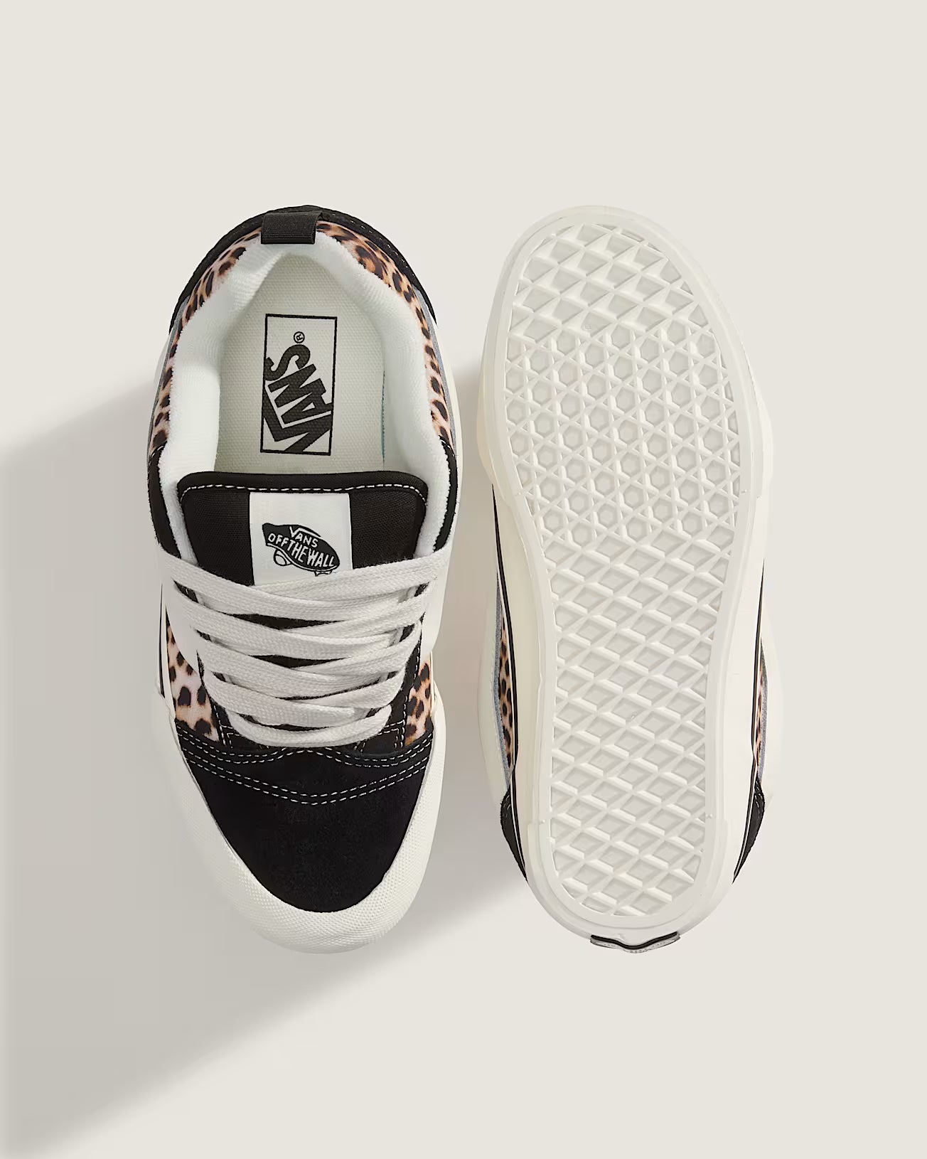 Knu Skool Shoes