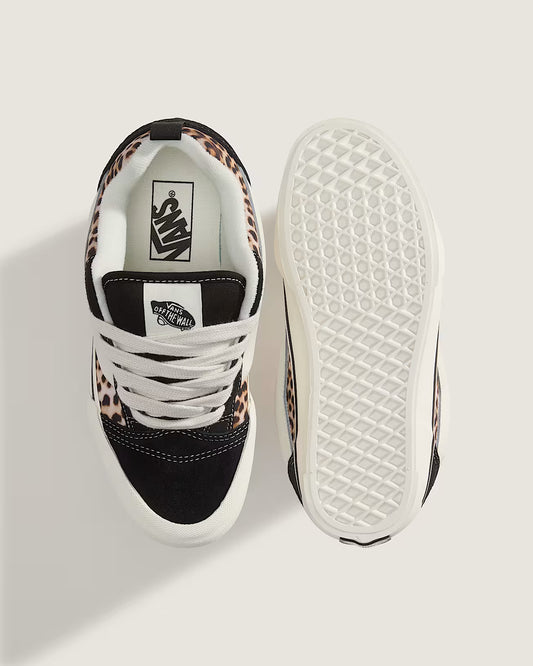 Knu Skool Shoes