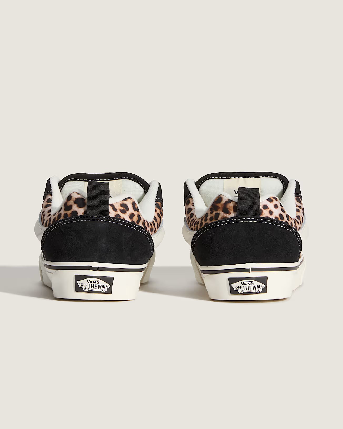 Knu Skool Shoes