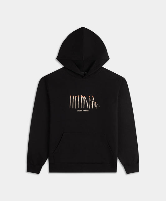 Black Light Cycle Hoodie