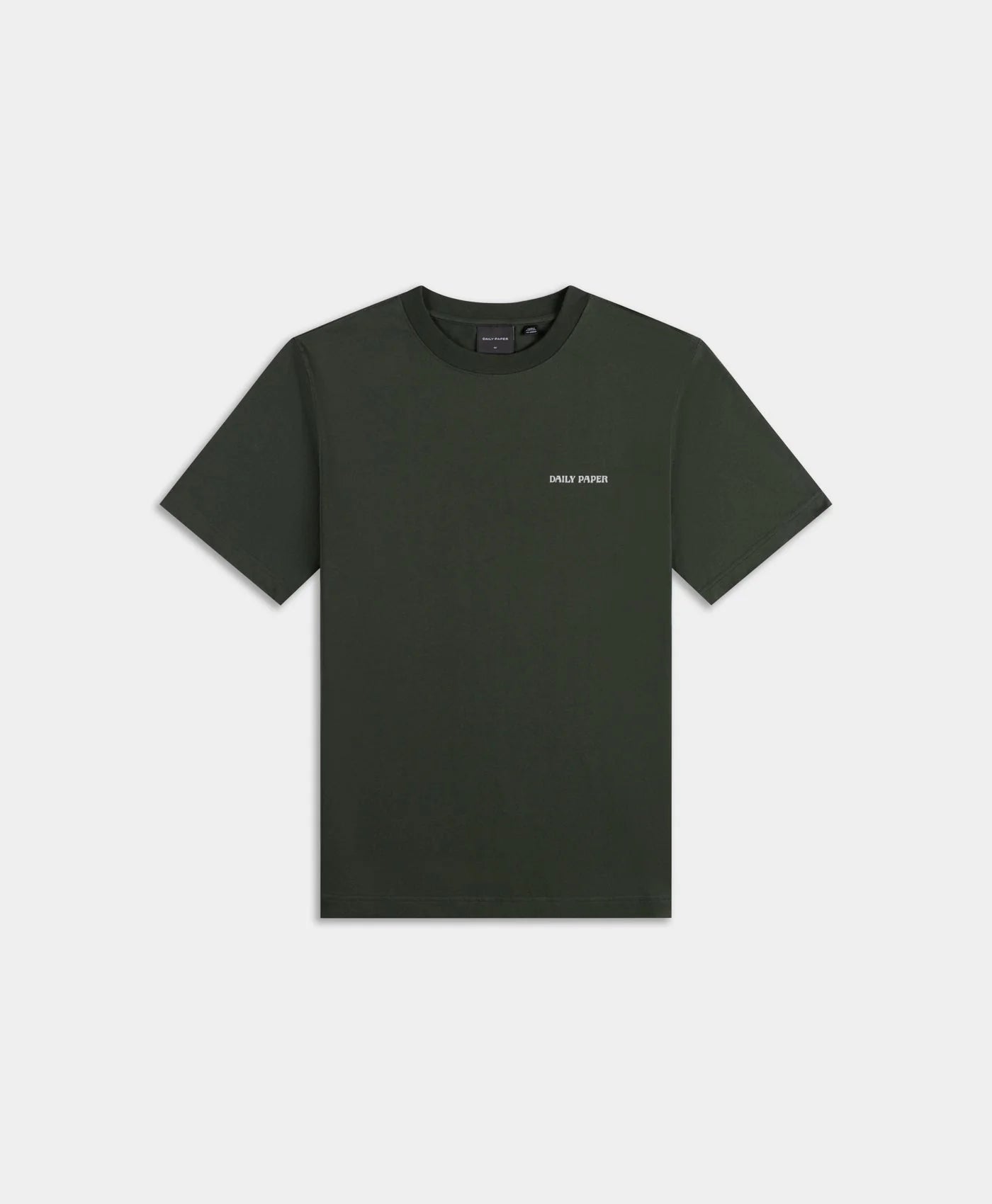 Rosin Green Matchstick Shield T-Shirt