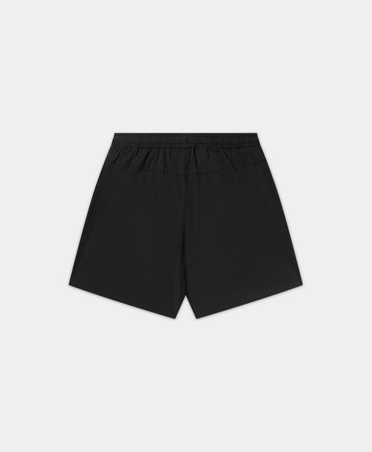 Black Mehani Shorts
