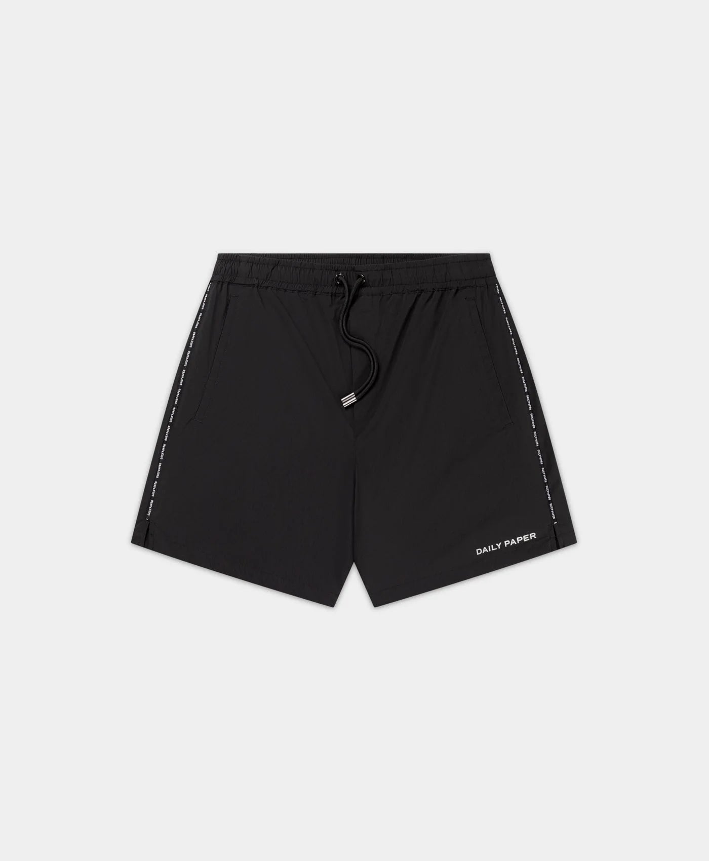 Black Mehani Shorts