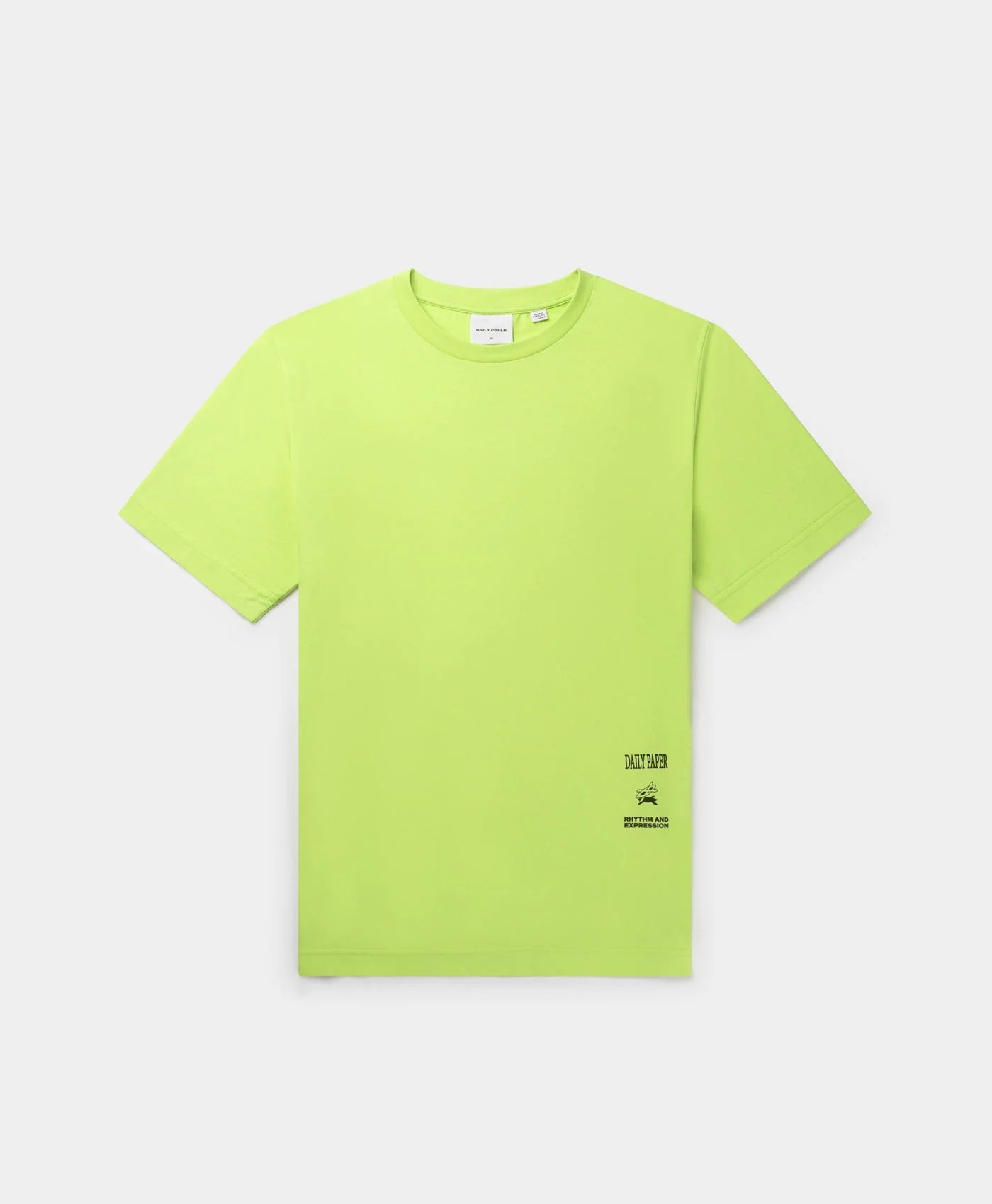 Daiquiri Green Metronome T-Shirt