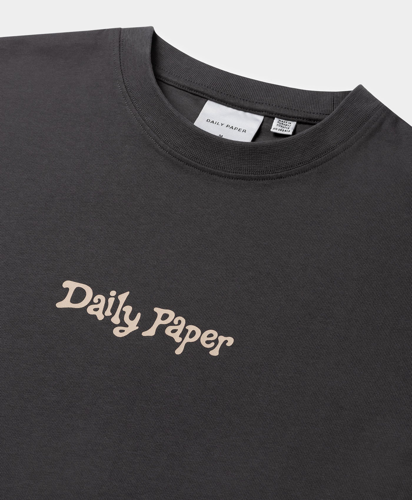 Black Oyster Multi T-Shirt