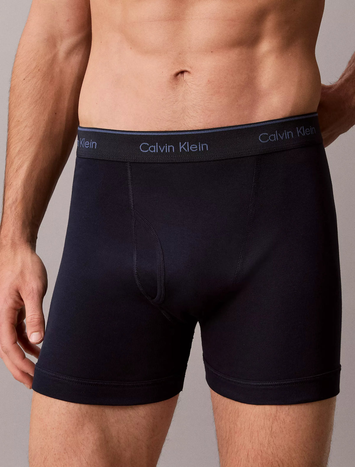 Cotton Classics 5-Pack Boxer Brief