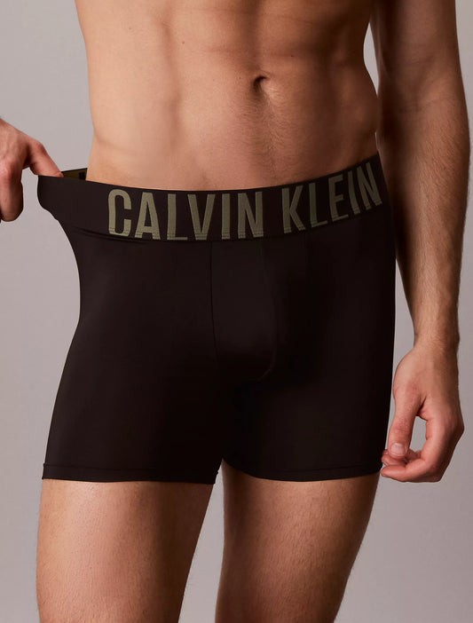 Intense Power Micro 3-Pack Boxer Brief