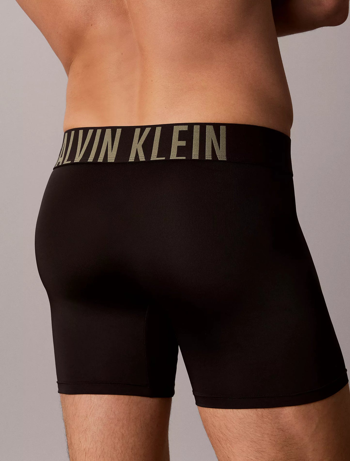Intense Power Micro 3-Pack Boxer Brief