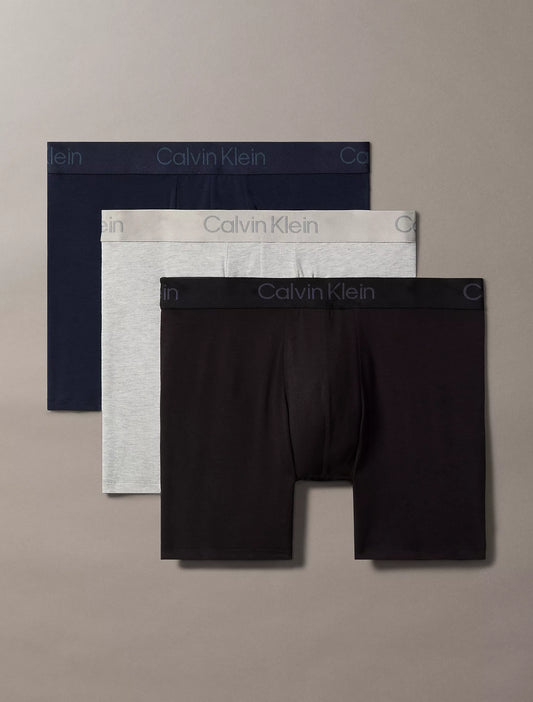 Ultra Soft Modal 3-Pack Boxer Brief