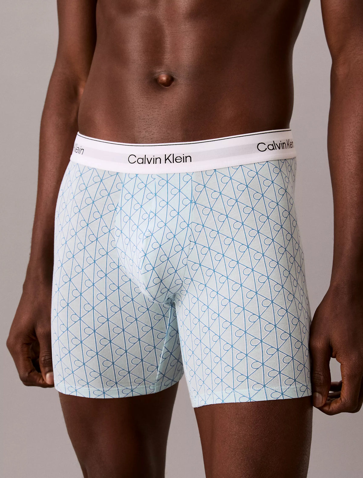 Icon Cotton Stretch 3-Pack Boxer Brief