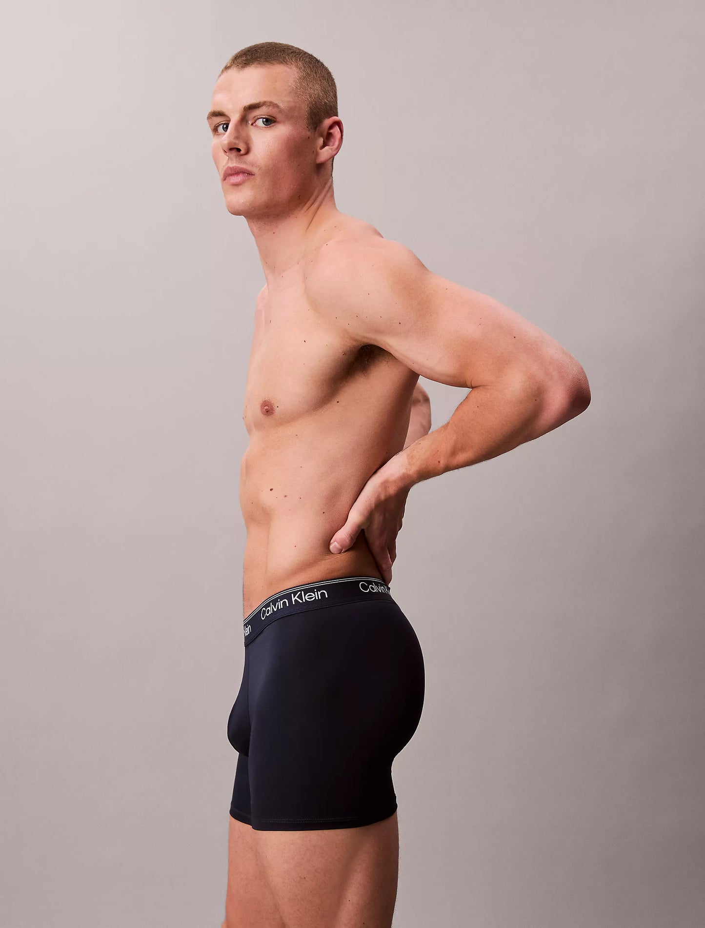 Microfiber Stretch 5-Pack Boxer Brief