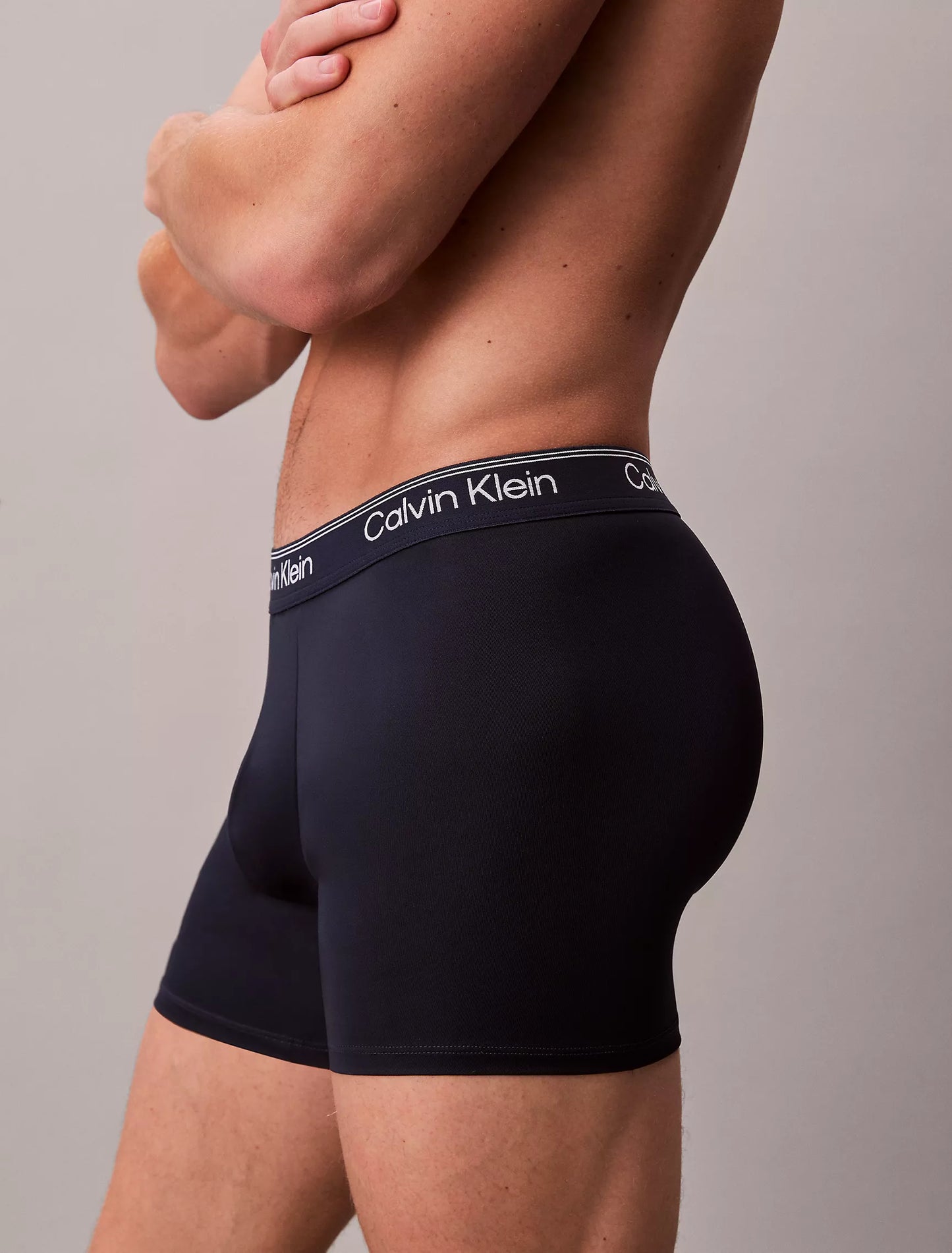 Microfiber Stretch 5-Pack Boxer Brief