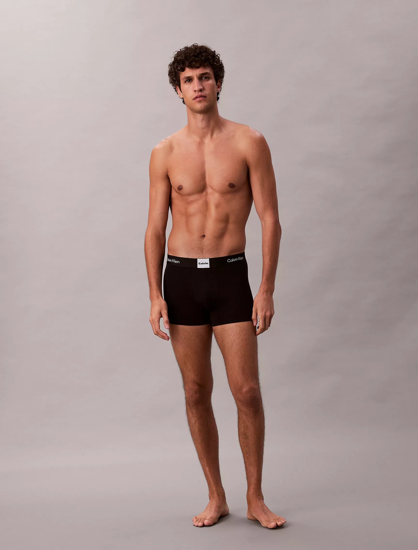 Icon Logo Graphic 3-Pack Trunk