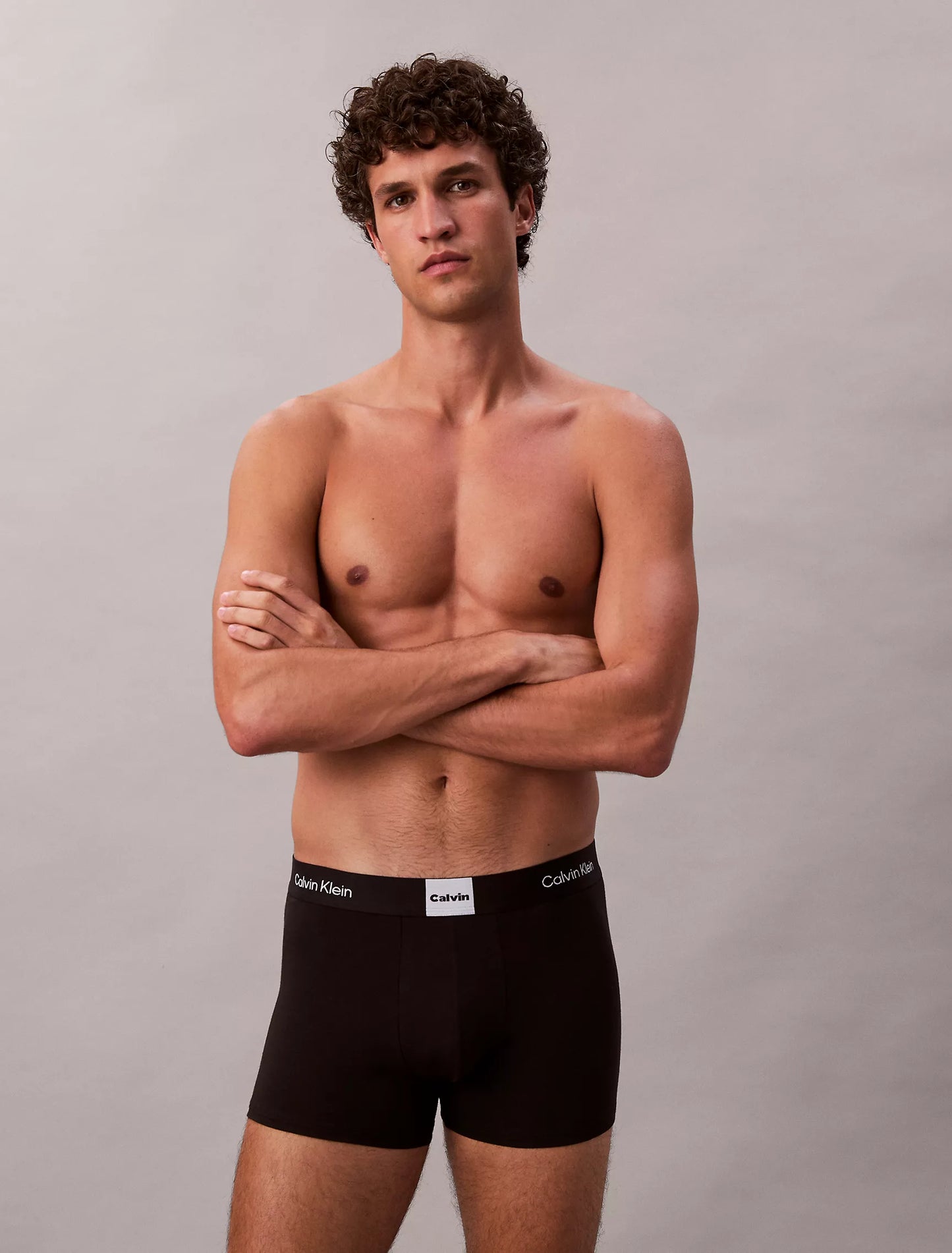 Icon Logo Graphic 3-Pack Trunk